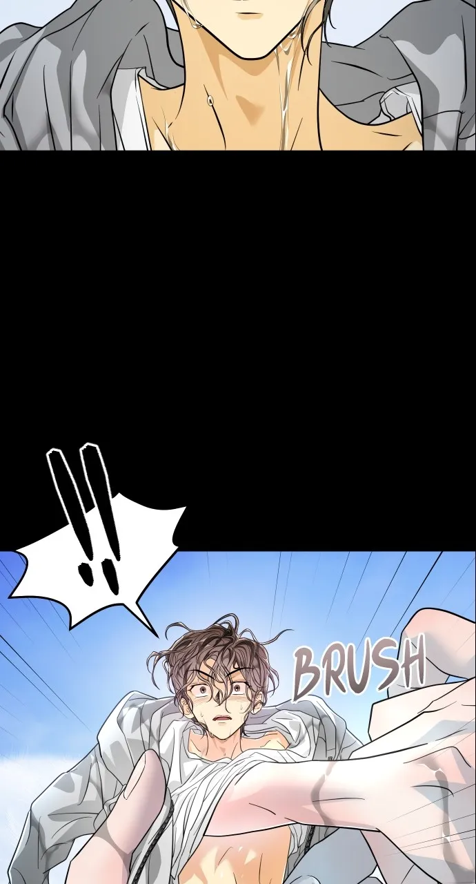 Read The Last Passage chapter 25 image 41 on Lezhin