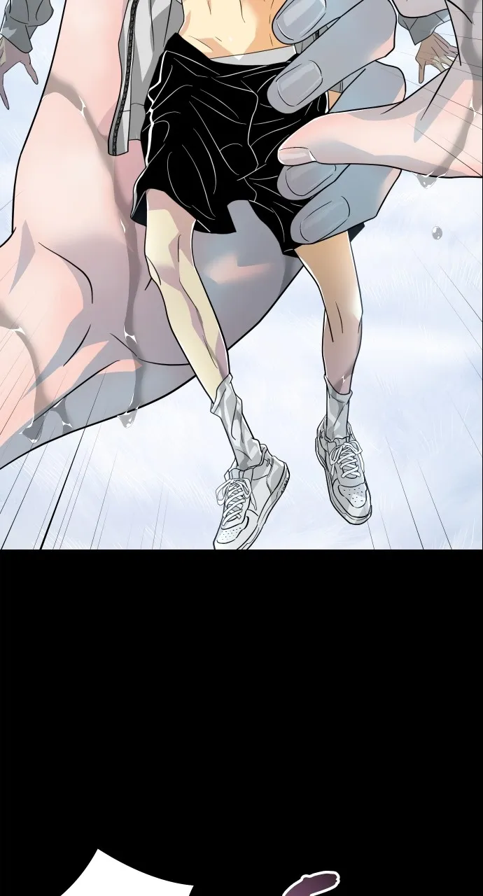 Read The Last Passage chapter 25 image 42 on Lezhin