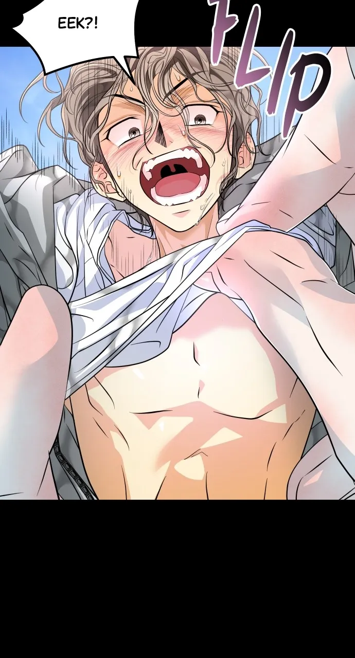Read The Last Passage chapter 25 image 43 on Lezhin