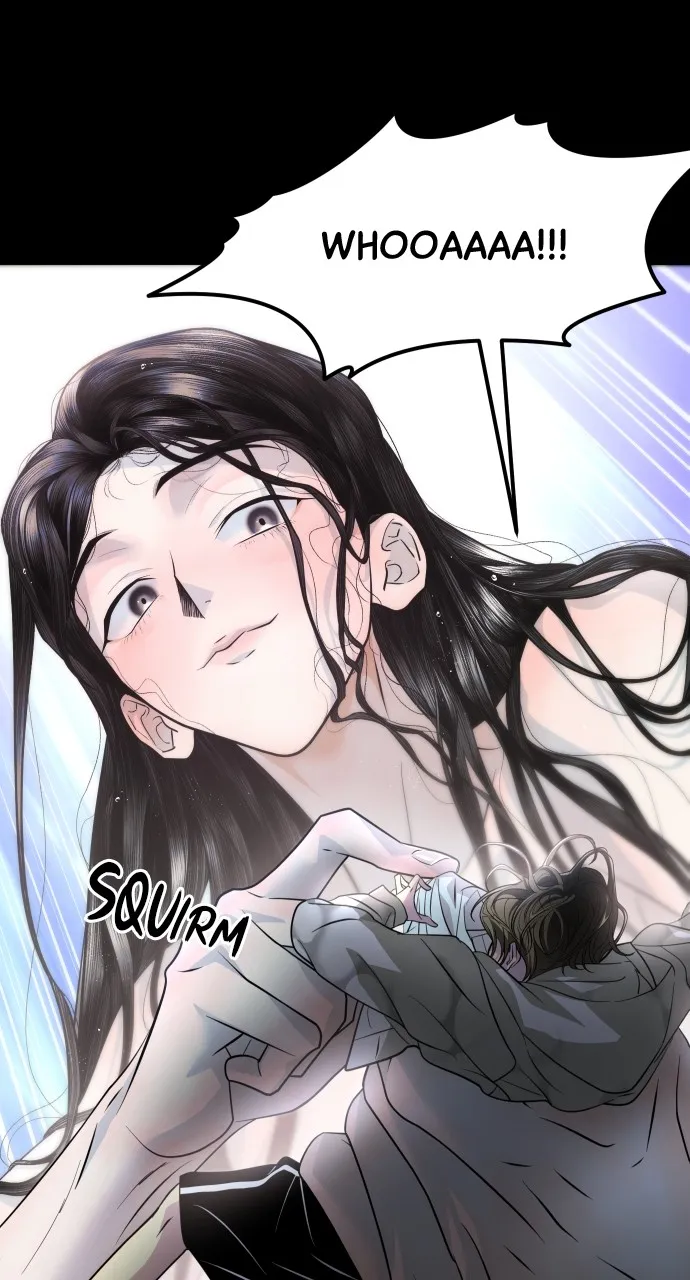 Read The Last Passage chapter 25 image 44 on Lezhin