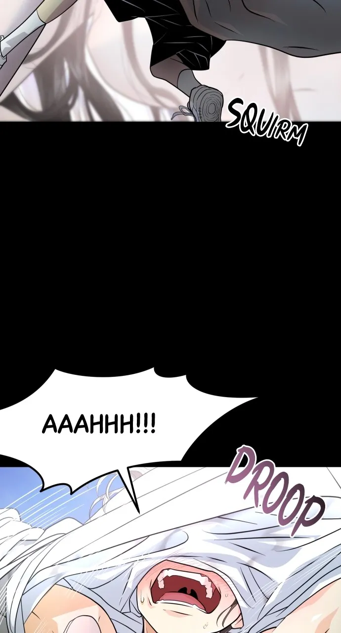 Read The Last Passage chapter 25 image 45 on Lezhin