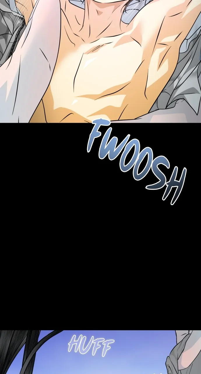 Read The Last Passage chapter 25 image 46 on Lezhin