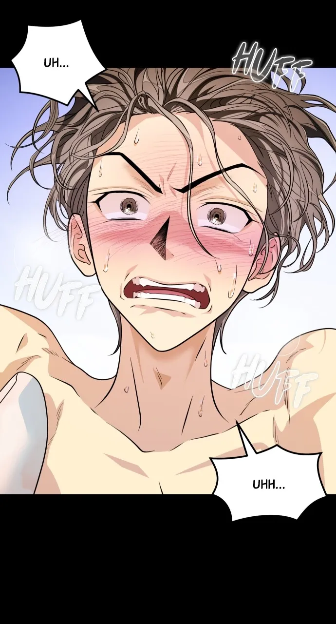 Read The Last Passage chapter 25 image 49 on Lezhin