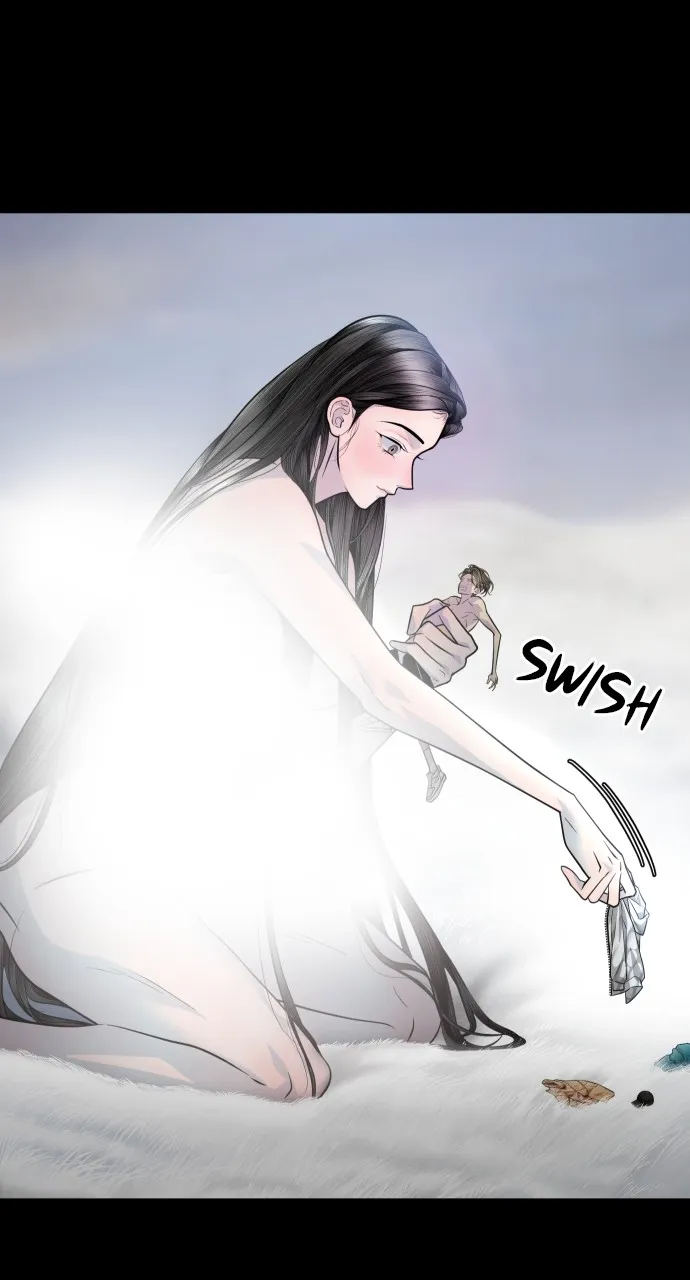 Read The Last Passage chapter 25 image 50 on Lezhin