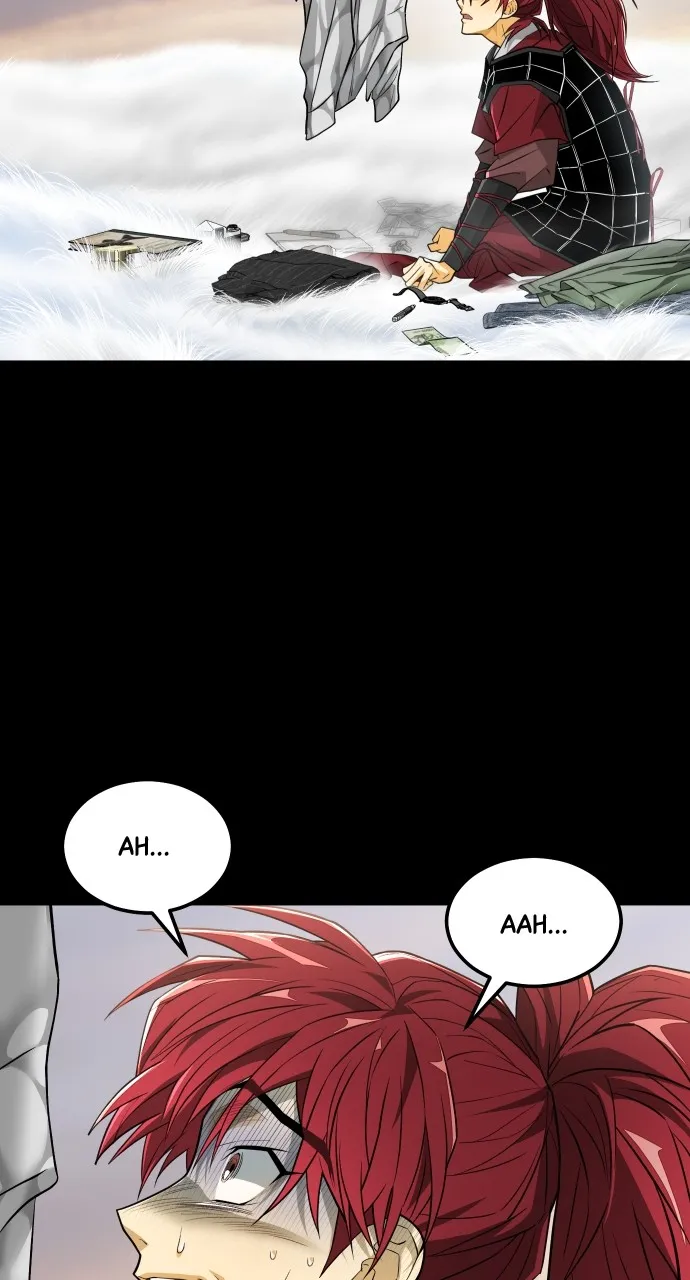 Read The Last Passage chapter 25 image 52 on Lezhin