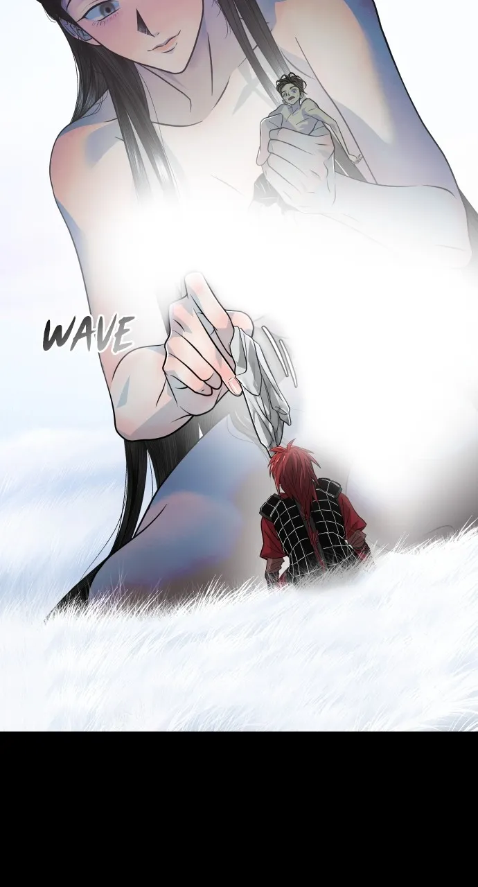 Read The Last Passage chapter 25 image 54 on Lezhin