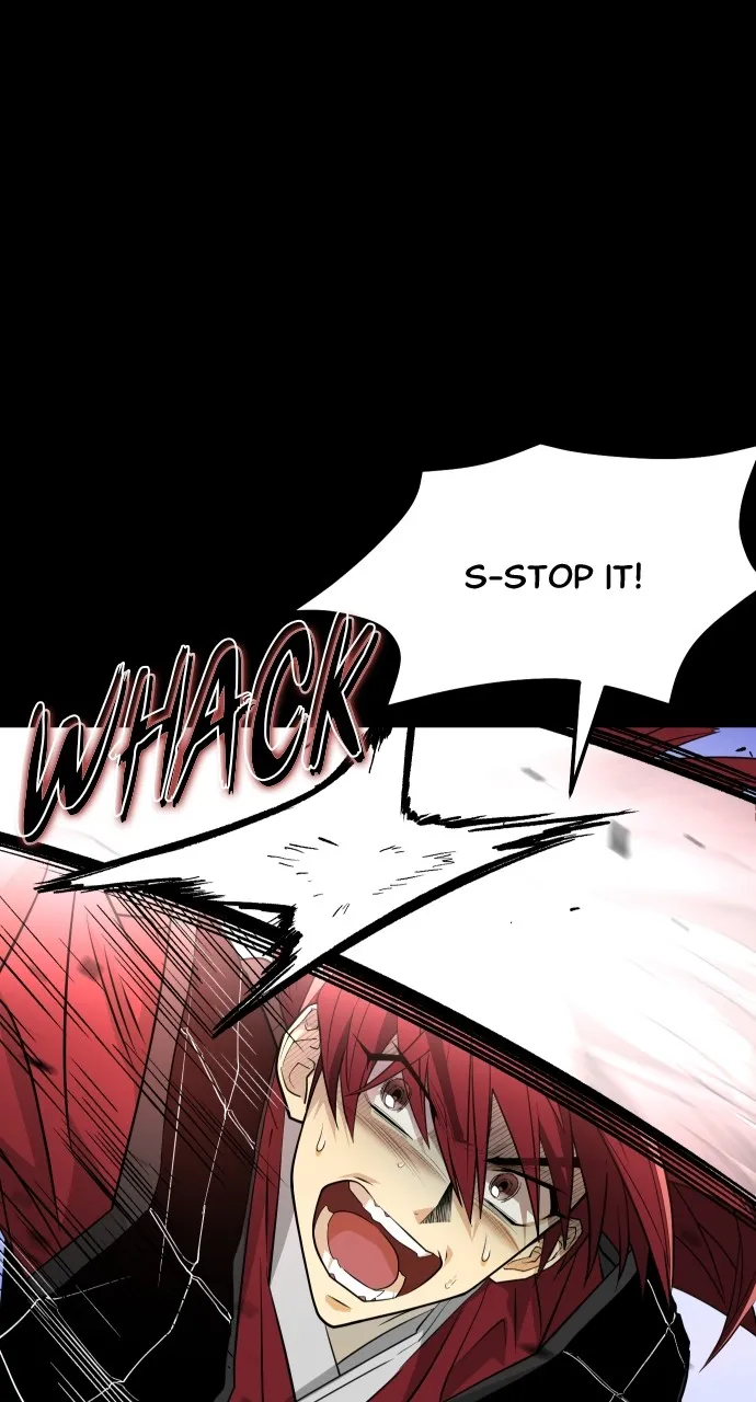 Read The Last Passage chapter 25 image 56 on Lezhin