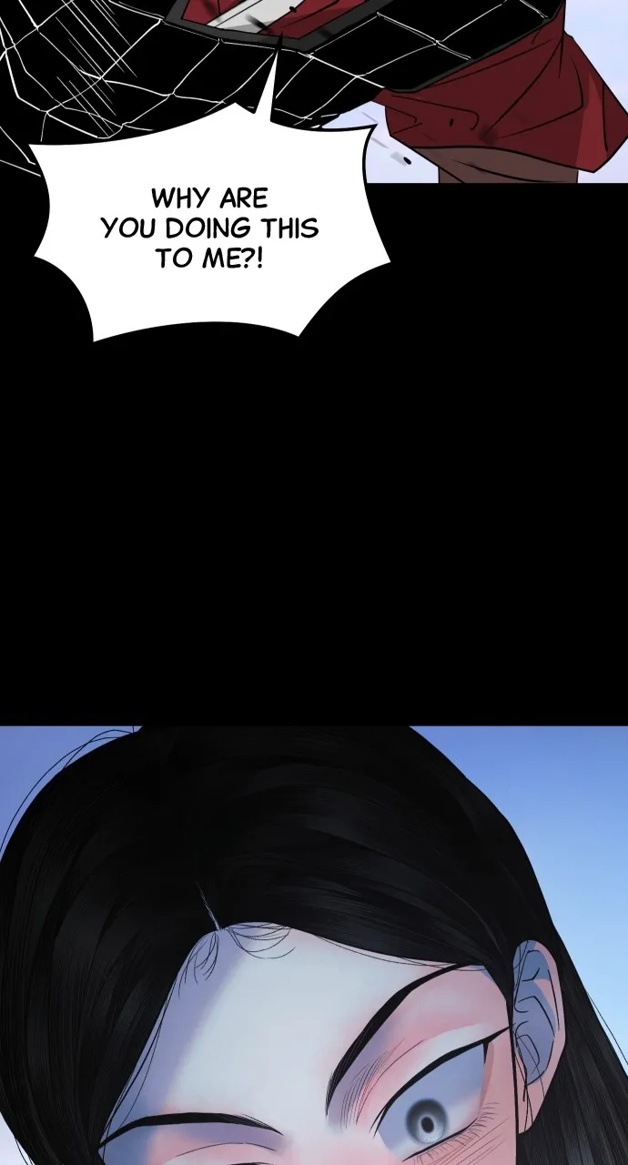 Read The Last Passage chapter 25 image 57 on Lezhin
