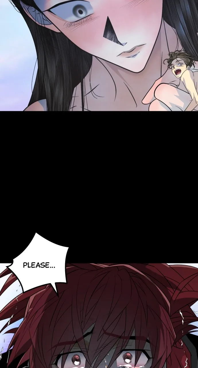 Read The Last Passage chapter 25 image 58 on Lezhin
