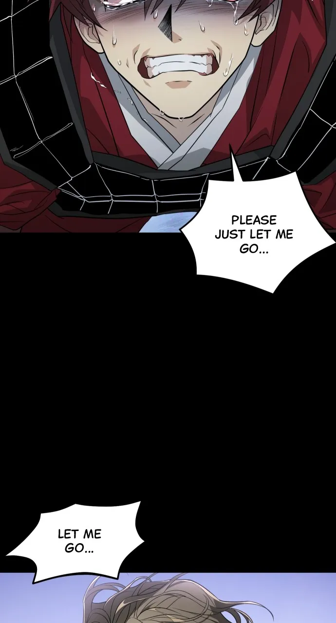 Read The Last Passage chapter 25 image 59 on Lezhin