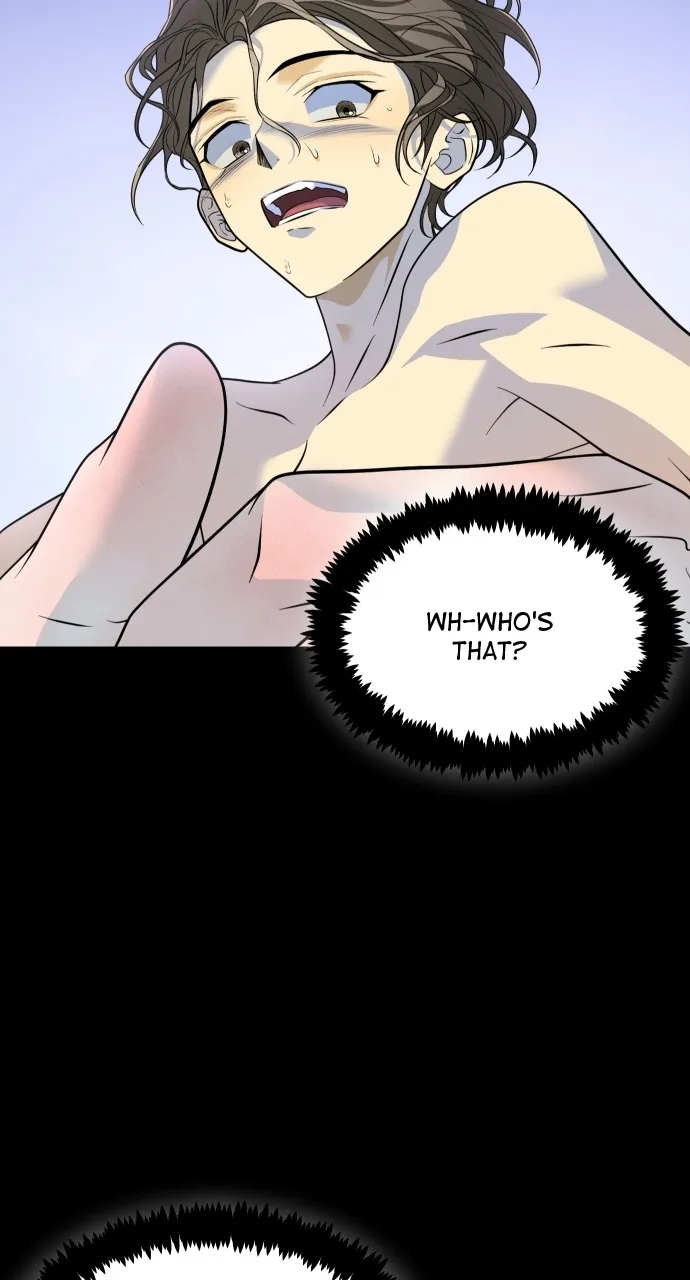 Read The Last Passage chapter 25 image 60 on Lezhin
