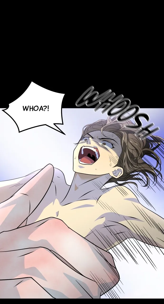 Read The Last Passage chapter 25 image 64 on Lezhin
