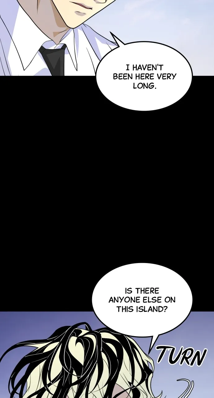 Read The Last Passage chapter 25 image 7 on Lezhin