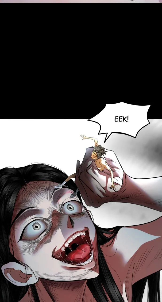 Read The Last Passage chapter 25 image 73 on Lezhin