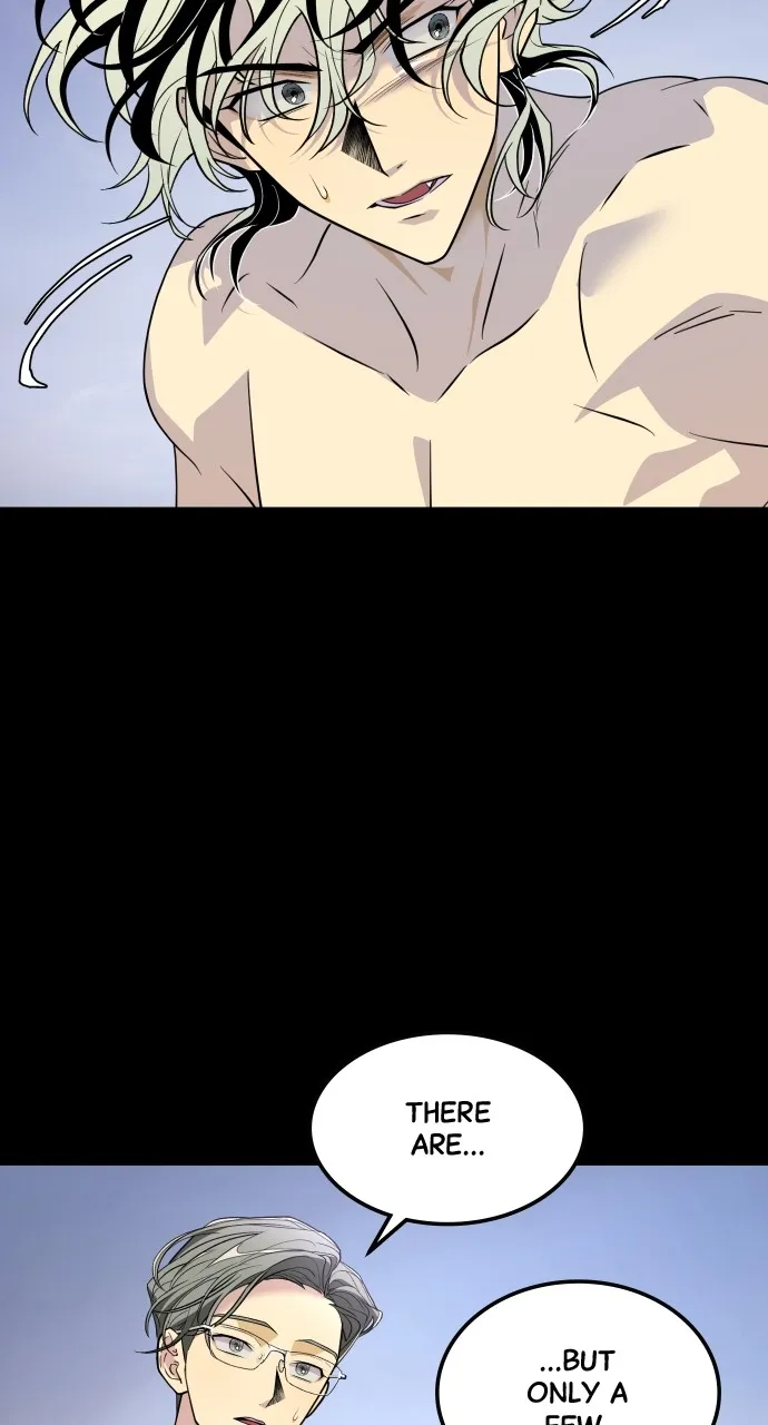 Read The Last Passage chapter 25 image 8 on Lezhin