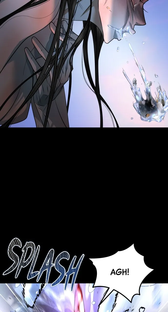 Read The Last Passage chapter 25 image 80 on Lezhin