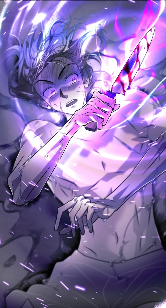 Read The Last Passage chapter 25 image 84 on Lezhin