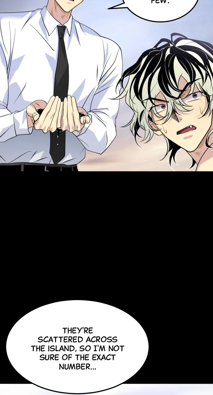 Read The Last Passage chapter 25 image 9 on Lezhin