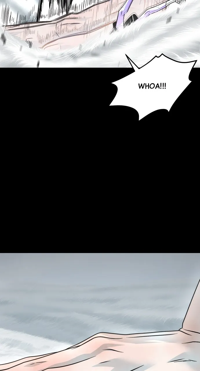 Read The Last Passage chapter 26 image 10 on Lezhin