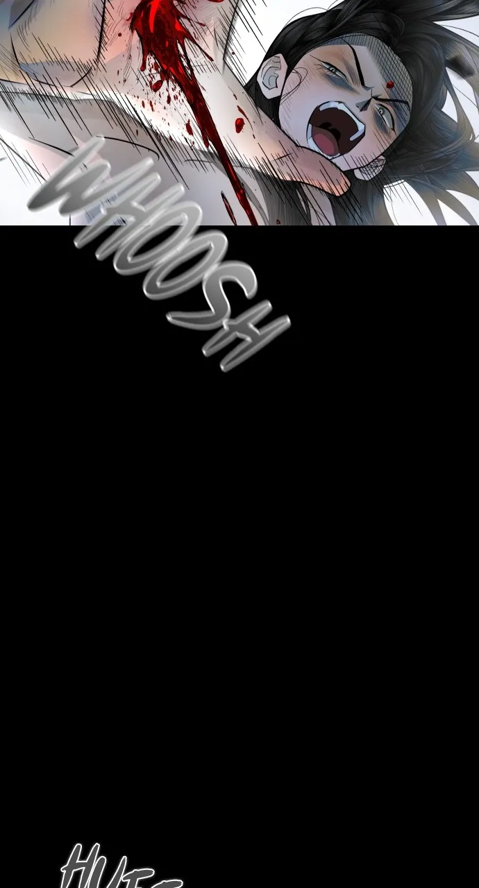 Read The Last Passage chapter 26 image 13 on Lezhin
