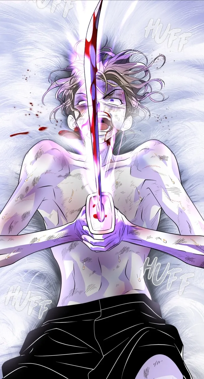 Read The Last Passage chapter 26 image 14 on Lezhin