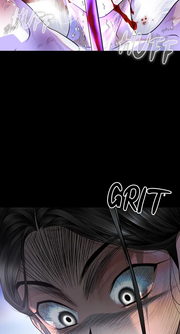 Read The Last Passage chapter 26 image 16 on Lezhin