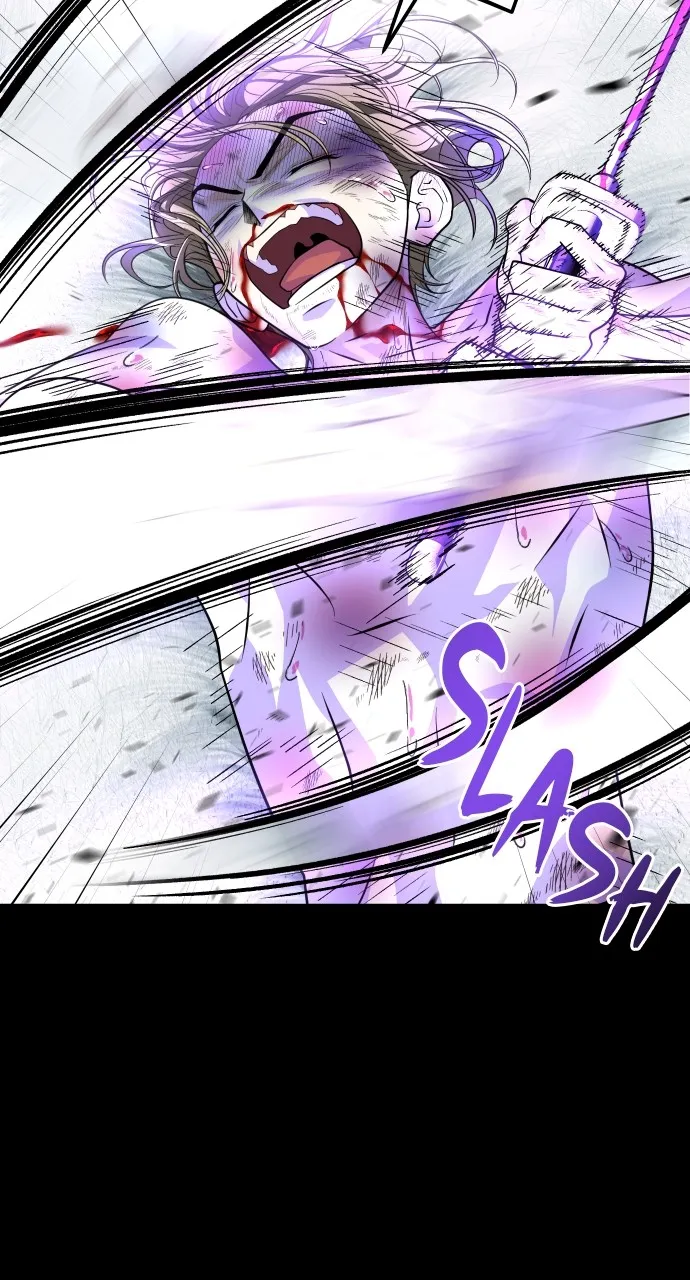 Read The Last Passage chapter 26 image 19 on Lezhin