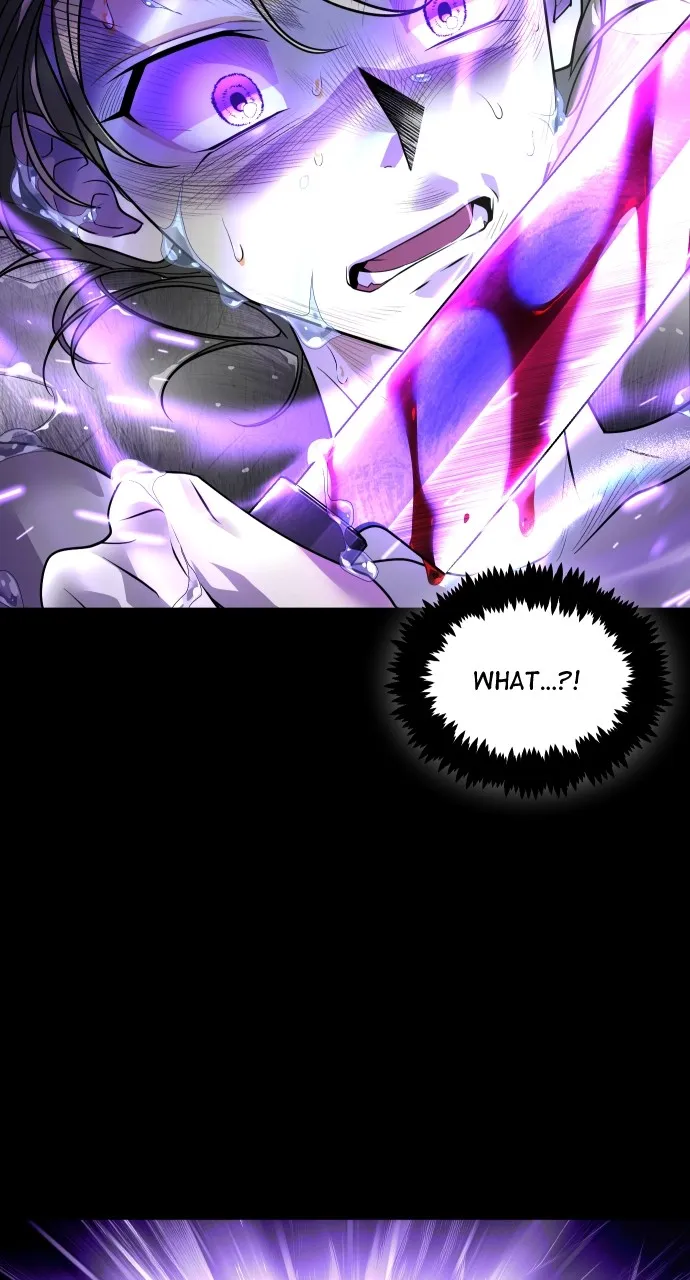 Read The Last Passage chapter 26 image 2 on Lezhin