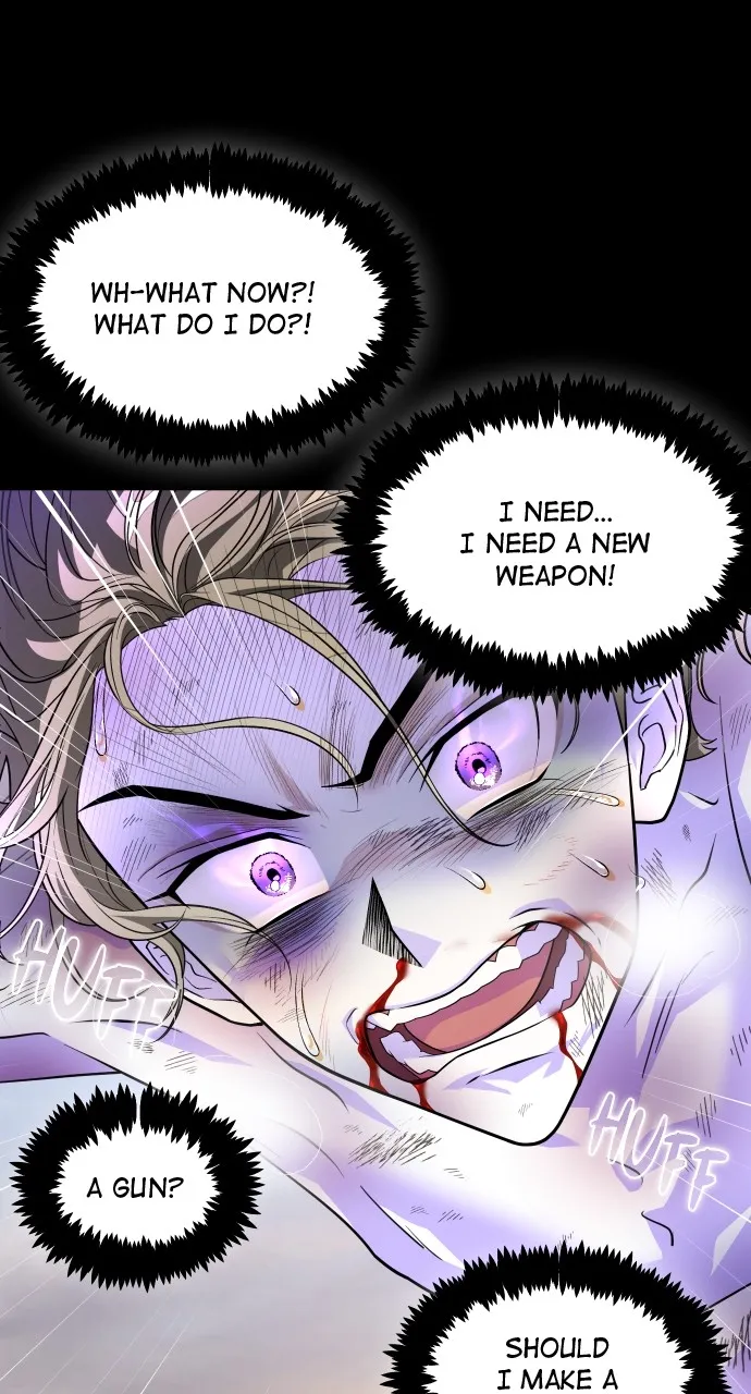 Read The Last Passage chapter 26 image 26 on Lezhin