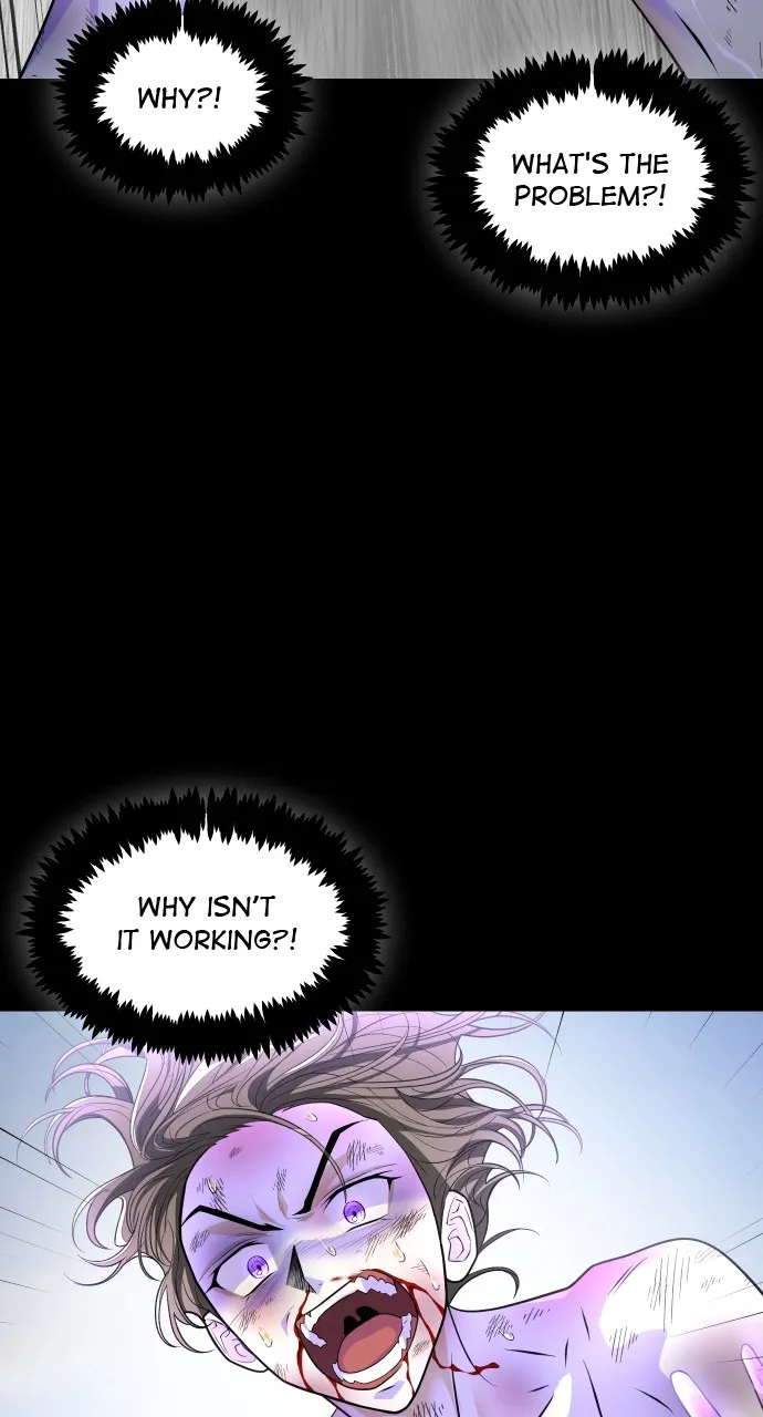 Read The Last Passage chapter 26 image 28 on Lezhin