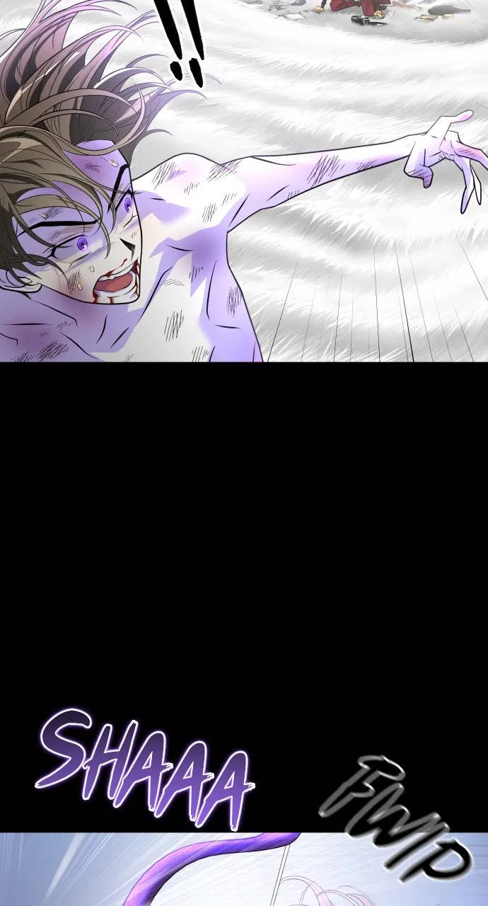 Read The Last Passage chapter 26 image 30 on Lezhin