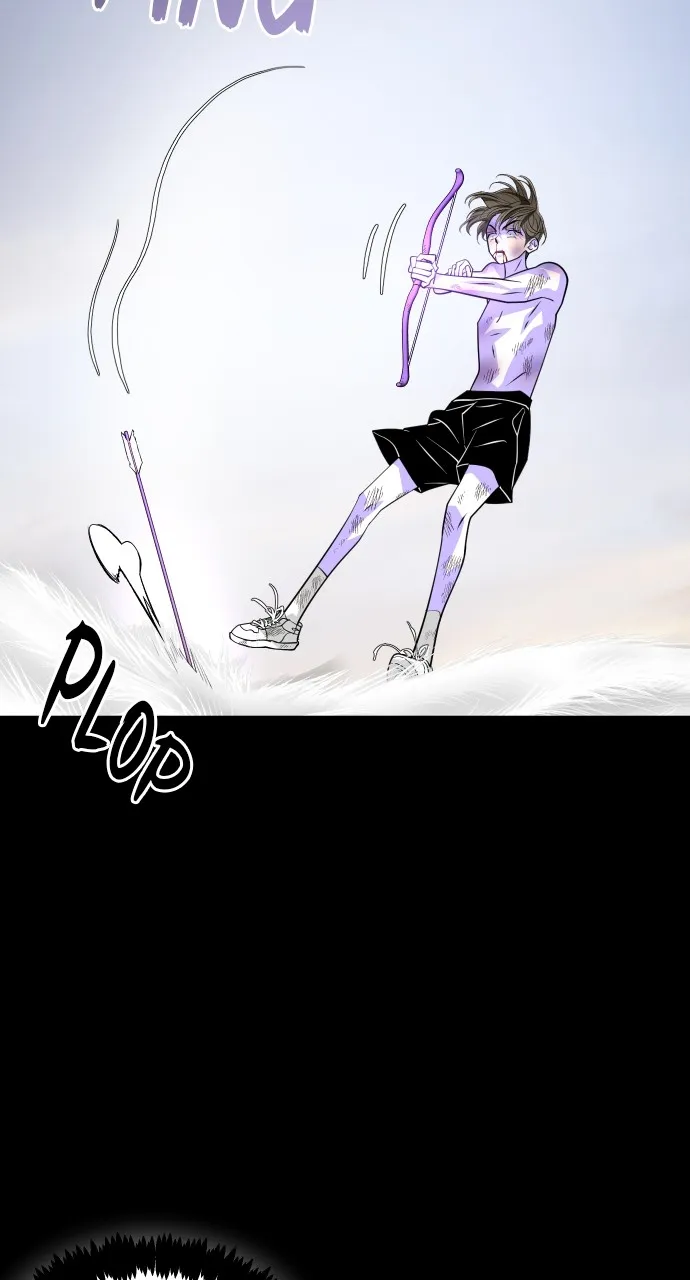 Read The Last Passage chapter 26 image 32 on Lezhin