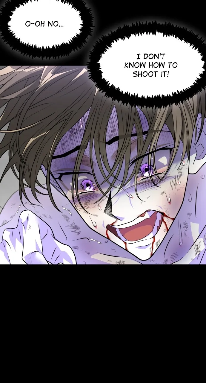 Read The Last Passage chapter 26 image 33 on Lezhin