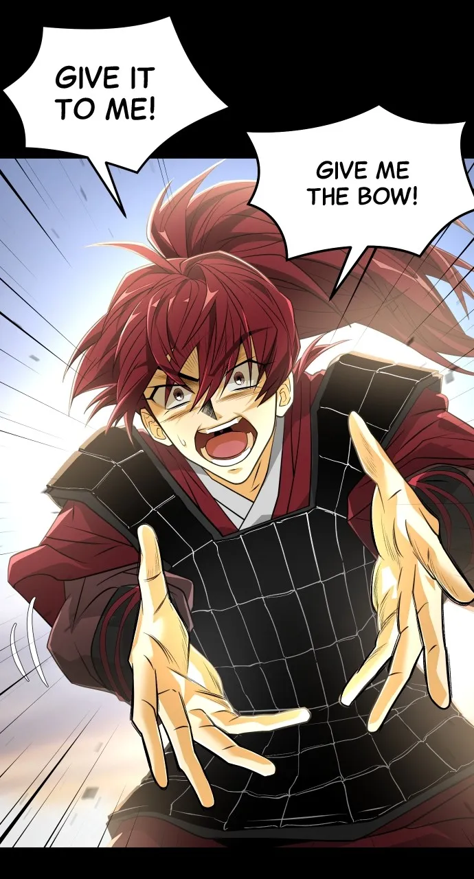 Read The Last Passage chapter 26 image 34 on Lezhin