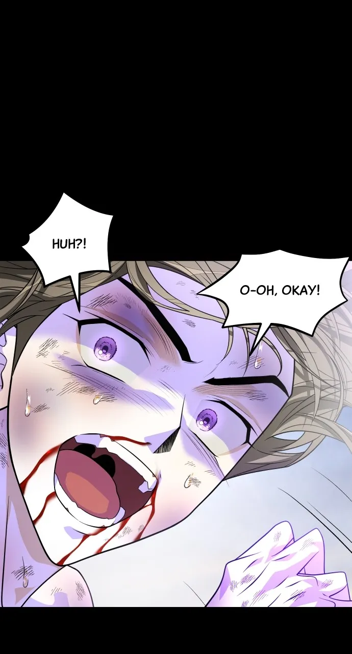 Read The Last Passage chapter 26 image 35 on Lezhin