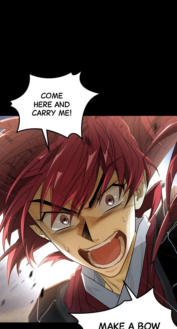 Read The Last Passage chapter 26 image 41 on Lezhin