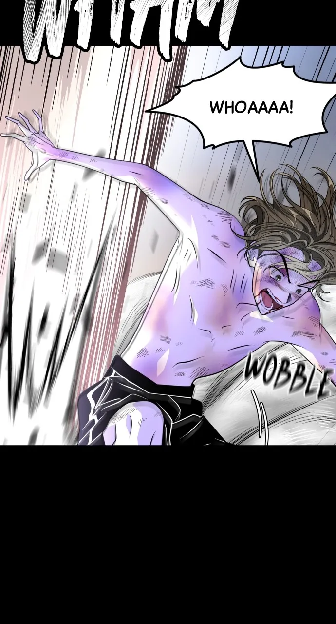 Read The Last Passage chapter 26 image 44 on Lezhin