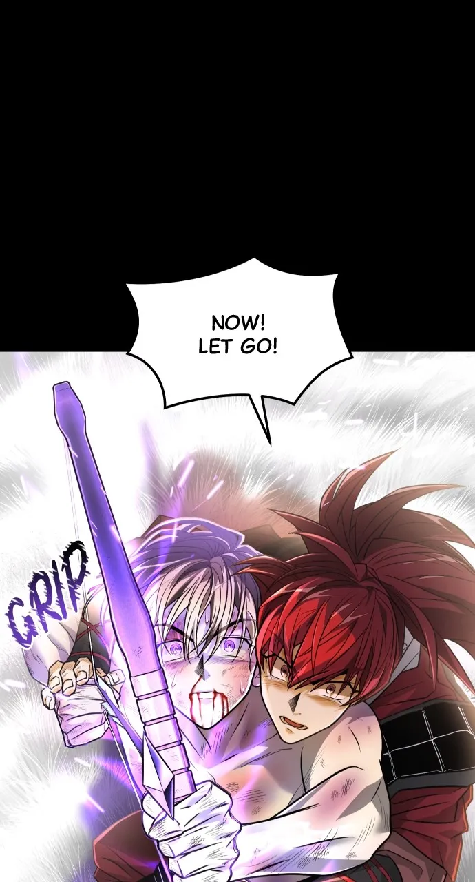 Read The Last Passage chapter 26 image 47 on Lezhin