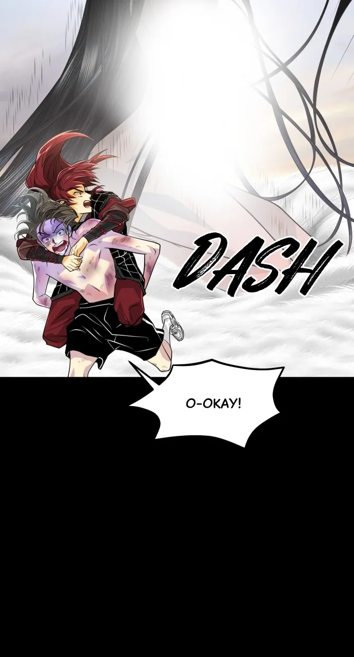 Read The Last Passage chapter 26 image 53 on Lezhin