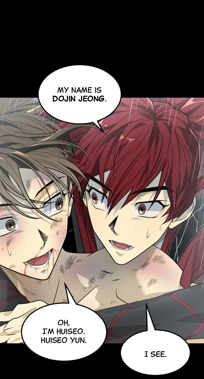 Read The Last Passage chapter 26 image 56 on Lezhin