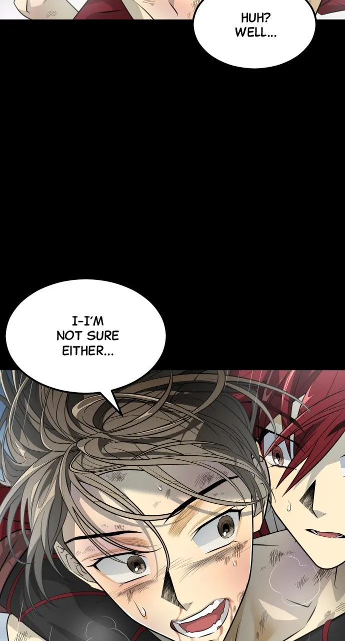 Read The Last Passage chapter 26 image 58 on Lezhin
