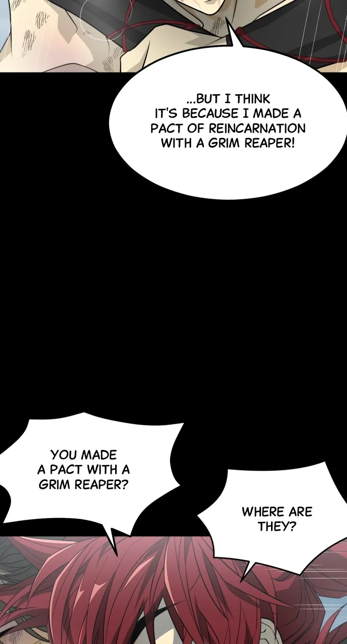 Read The Last Passage chapter 26 image 59 on Lezhin