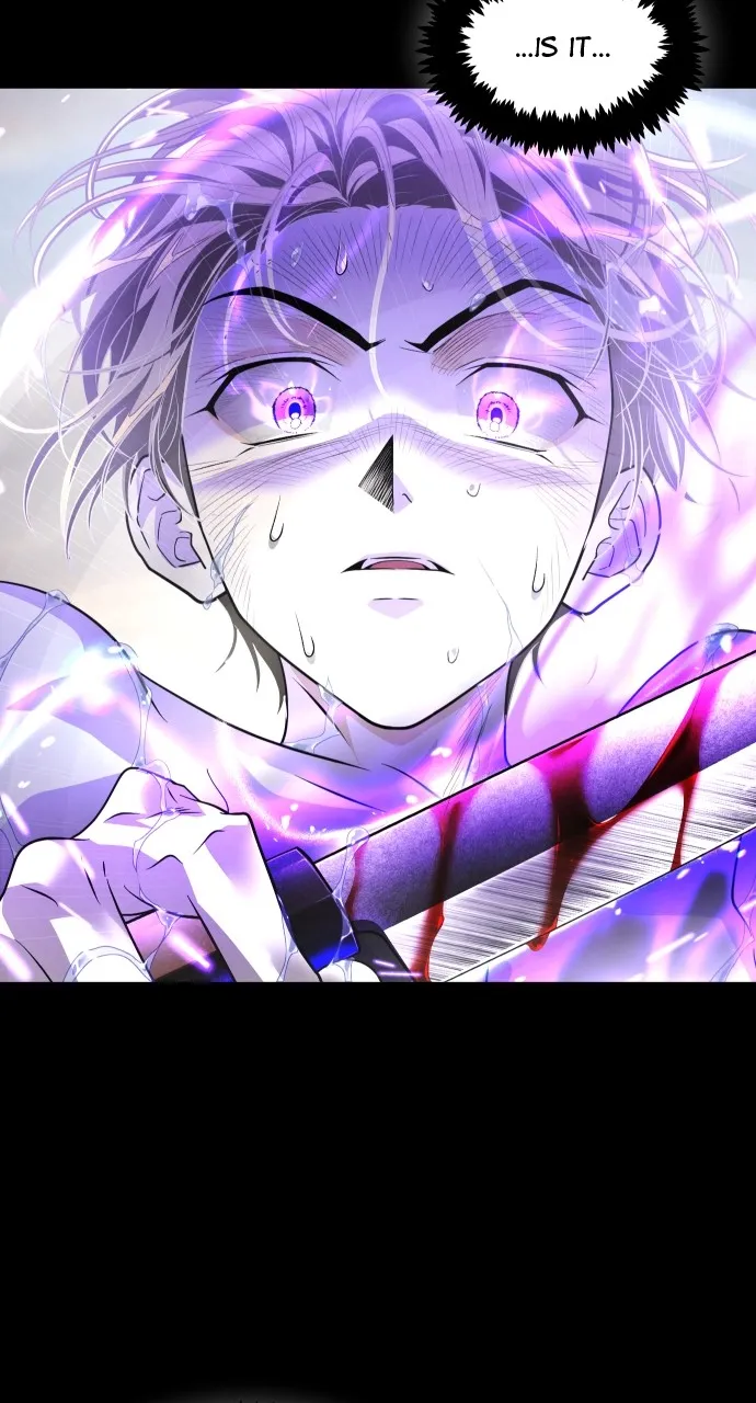 Read The Last Passage chapter 26 image 6 on Lezhin