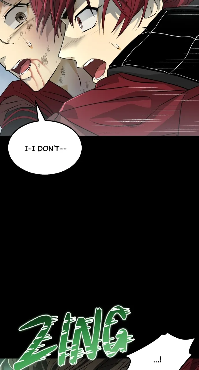 Read The Last Passage chapter 26 image 60 on Lezhin