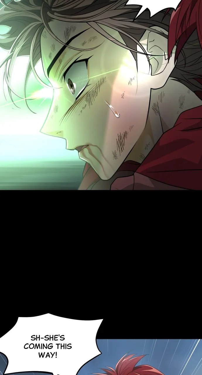 Read The Last Passage chapter 26 image 61 on Lezhin