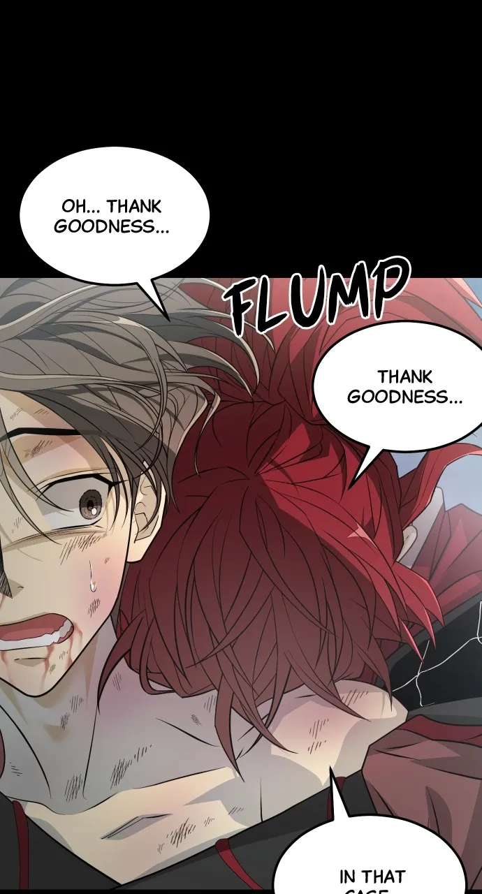 Read The Last Passage chapter 26 image 64 on Lezhin