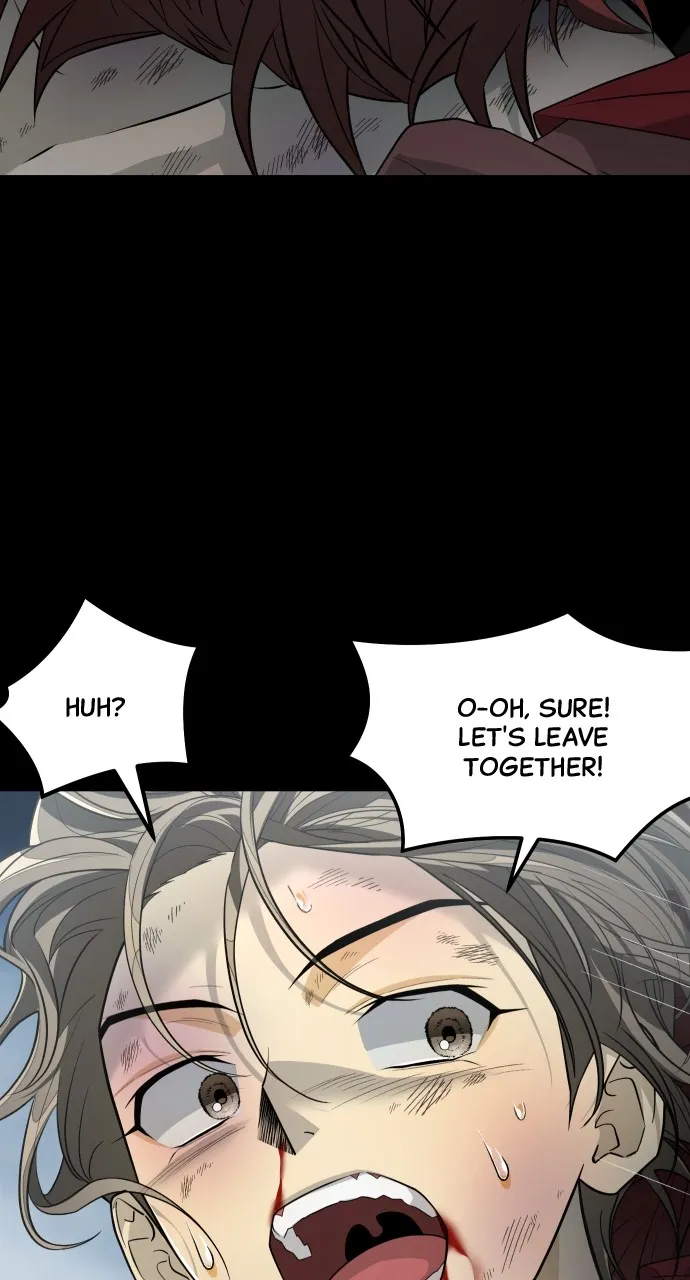 Read The Last Passage chapter 26 image 66 on Lezhin