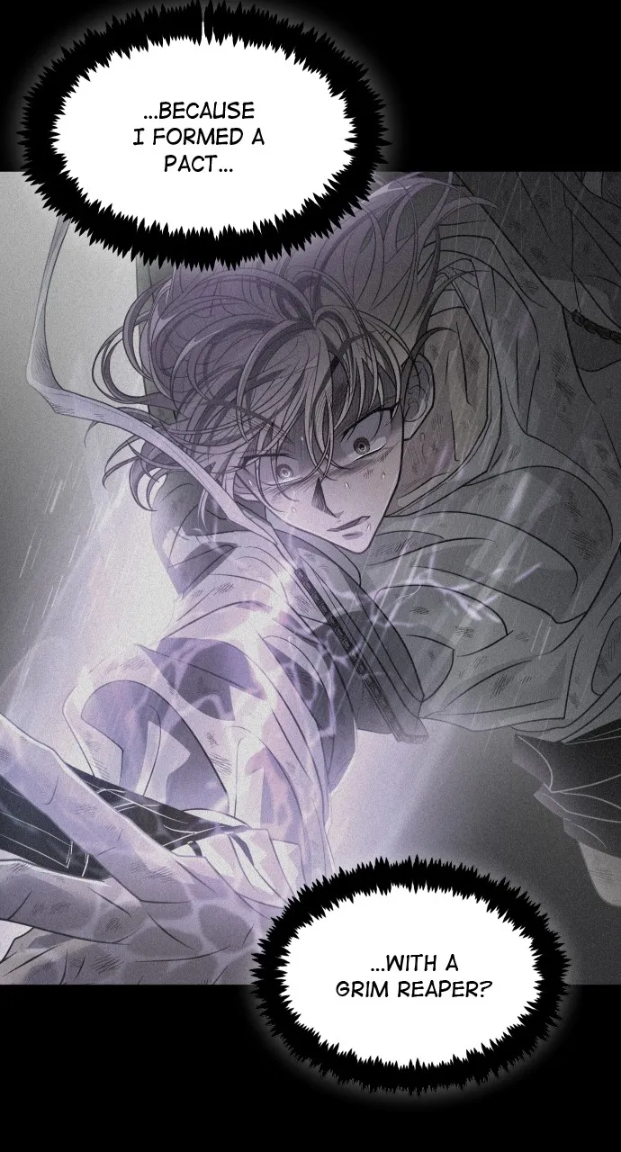 Read The Last Passage chapter 26 image 7 on Lezhin