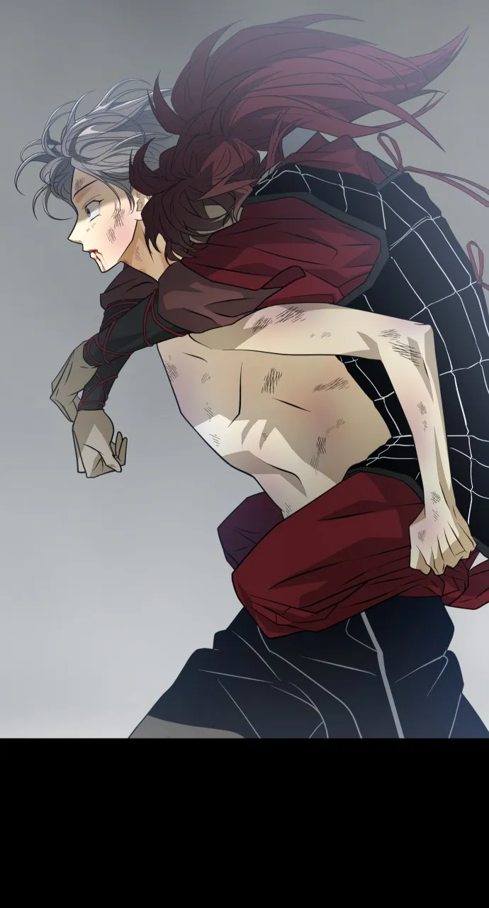 Read The Last Passage chapter 26 image 70 on Lezhin