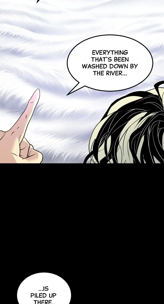 Read The Last Passage chapter 26 image 76 on Lezhin